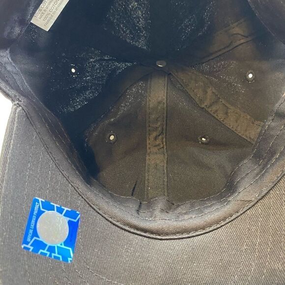 NWT Ole Miss Rebels2022 NCAA Baseball College World Series Championship Cap Hat - Picture 5 of 9